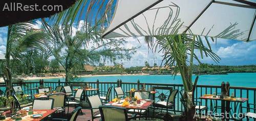 Legends Hotel 16